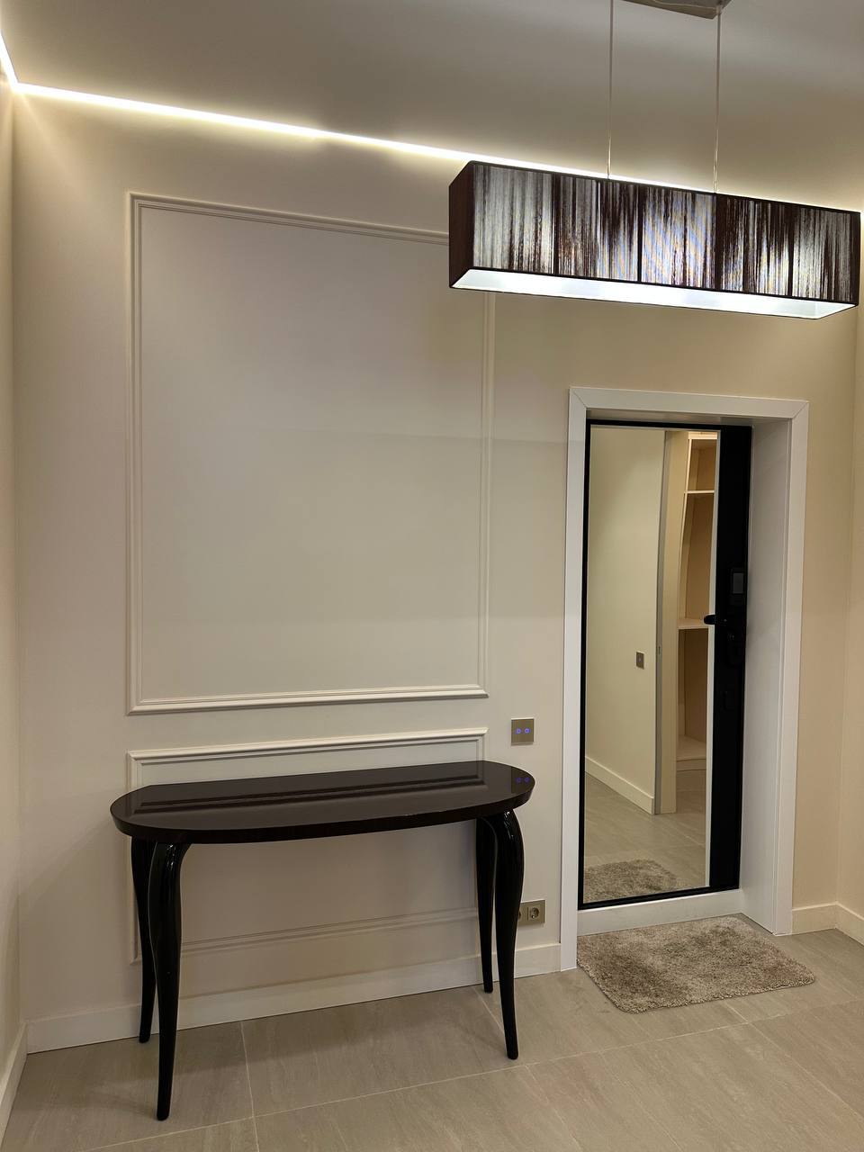 Сдаю 3-комнатную квартиру на г Москва, Ходынский б-р, д 19, метро Полежаевская, г. Москва