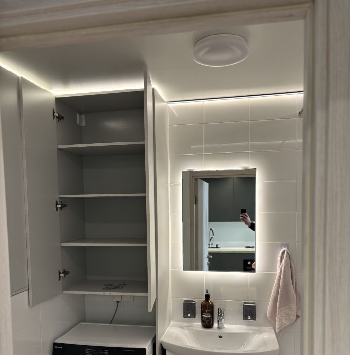 Снять 1-комнатную квартиру на Варшавское шоссе, 280к1, метро Улица Скобелевская, г. Москва