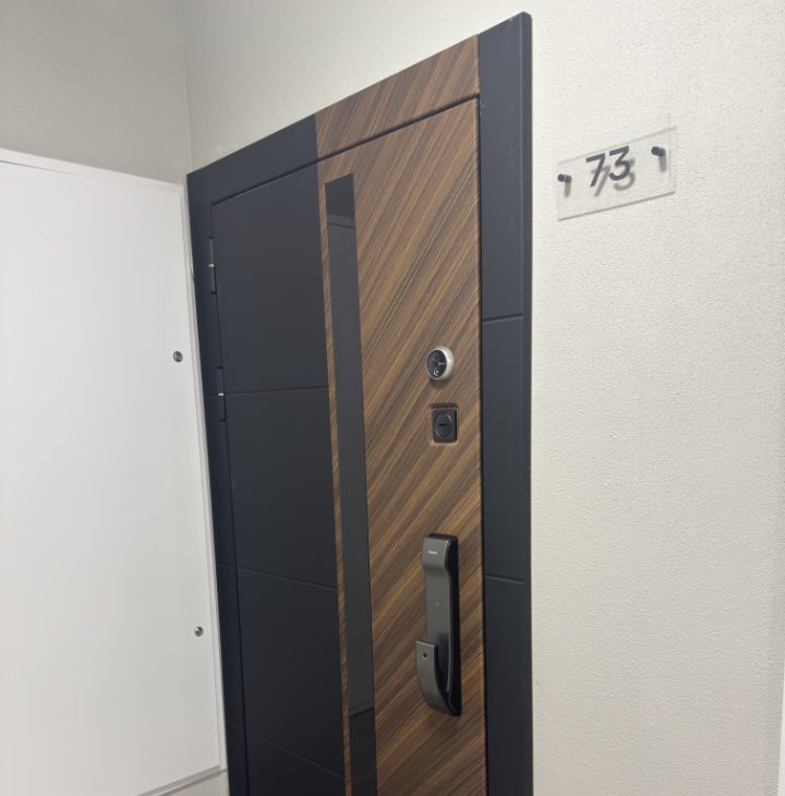 Снять 3-к квартиру на улица Аэростатная, 6к1, г. Москва