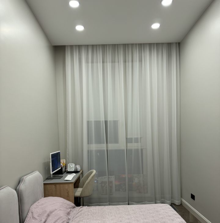 Аренда 3-к квартиры на улица Адмирала Макарова, 6Ак1, метро Войковская, г. Москва