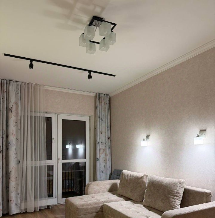 Сдам 2х-комнатную квартиру на Красноказарменная улица, 14Ак5, метро Авиамоторная, г. Москва