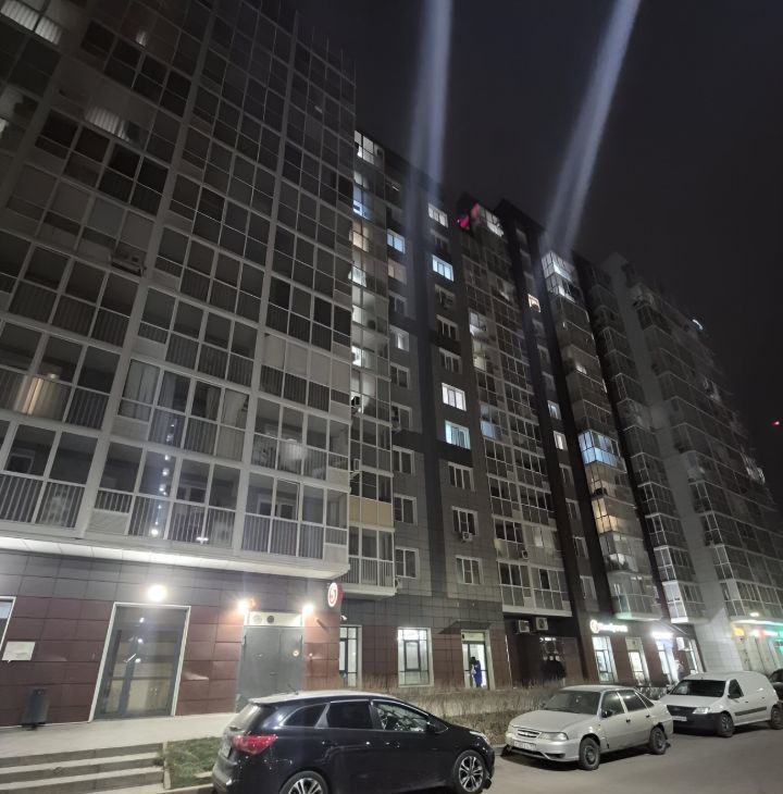 Сдам 2-к квартиру на улица Мостовая, 5к2, метро Коммунарка, г. Москва