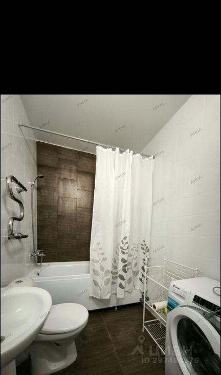 Сдается двухкомнатная квартира на улица Гренадерская, 9к1, метро Коммунарка, г. Москва