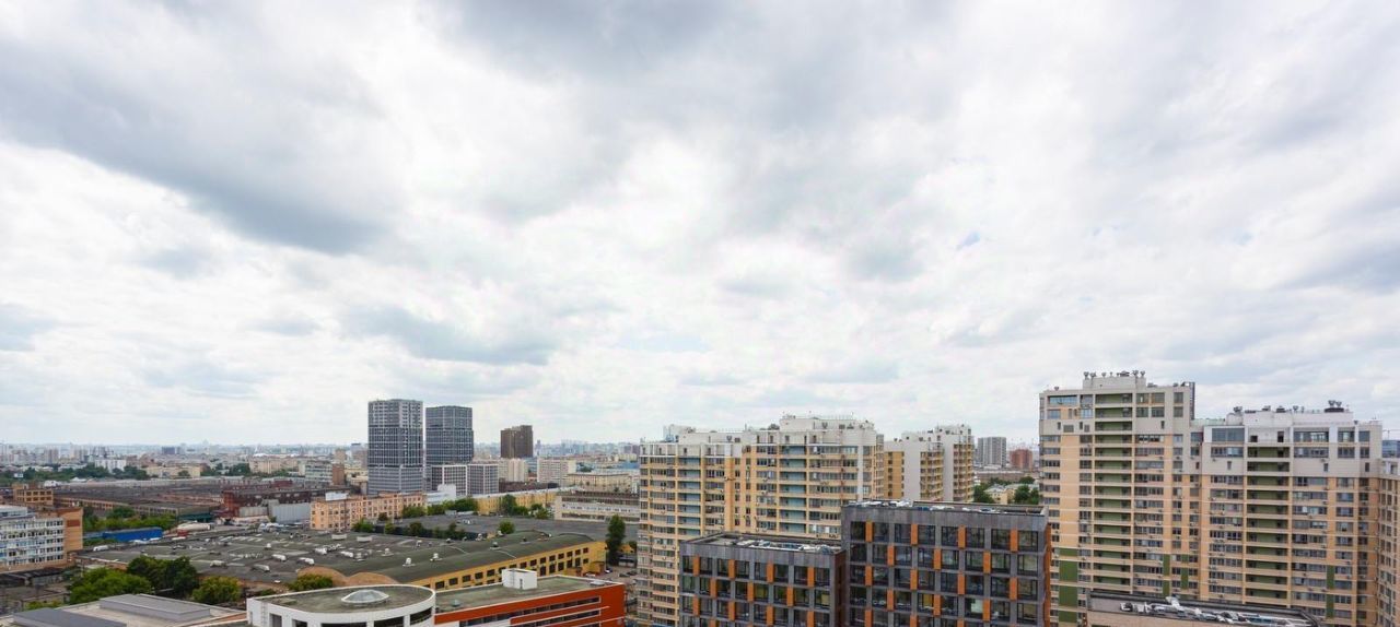 Снять 2х-комнатную квартиру на Волгоградский проспект, 26А, метро Пролетарская, г. Москва