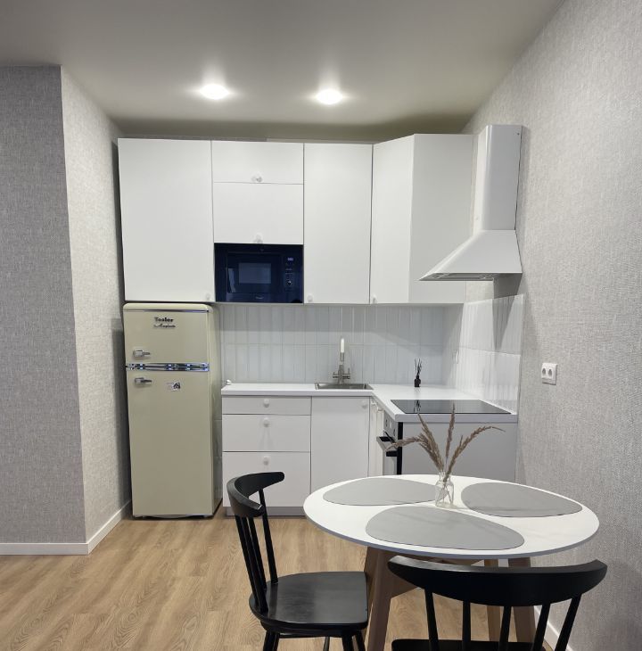 Сдам 1к квартиру на улица Александры Монаховой, 85к1, метро Улица Скобелевская, г. Москва