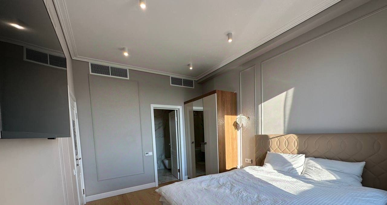 Сдам 3к квартиру на проспект Маршала Жукова, 78, метро Октябрьское поле, г. Москва