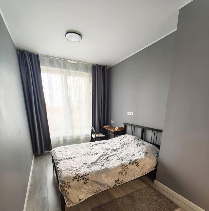 Сдается 1к квартира на Газгольдерная улица, 10, метро Нижегородская, г. Москва