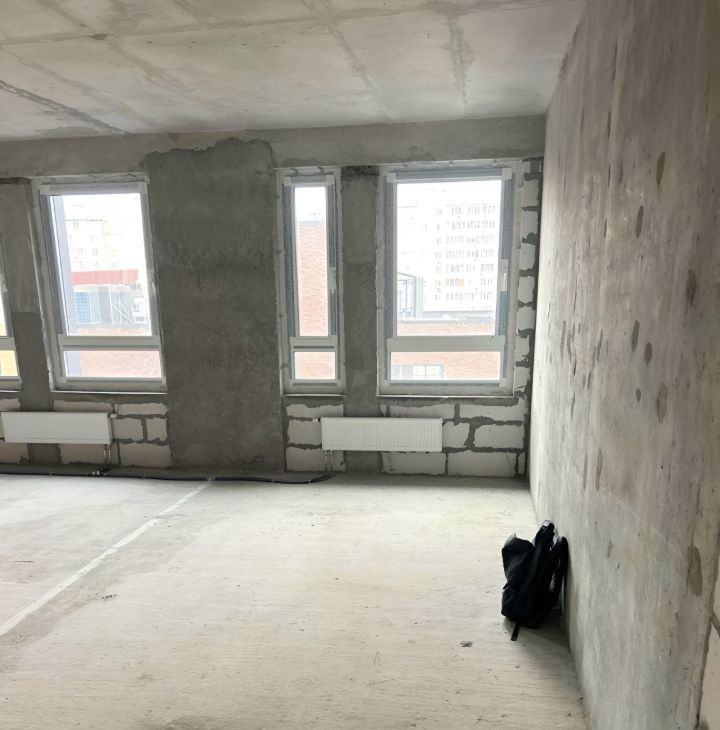 Аренда 3-к квартиры на Новоостаповская улица, 16к1, метро Волгоградский проспект, г. Москва