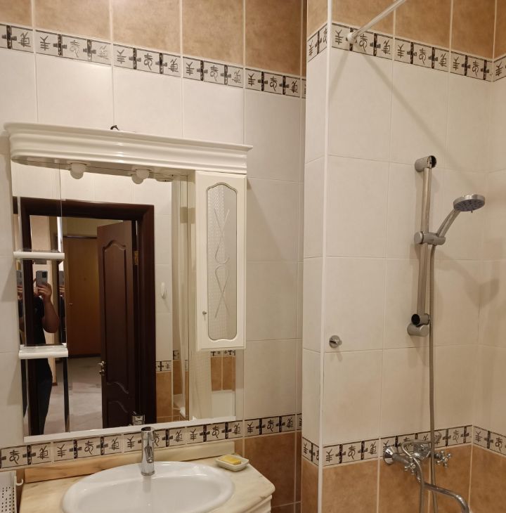 Аренда 2к квартиры на Университетский проспект, 9, метро Университет, г. Москва