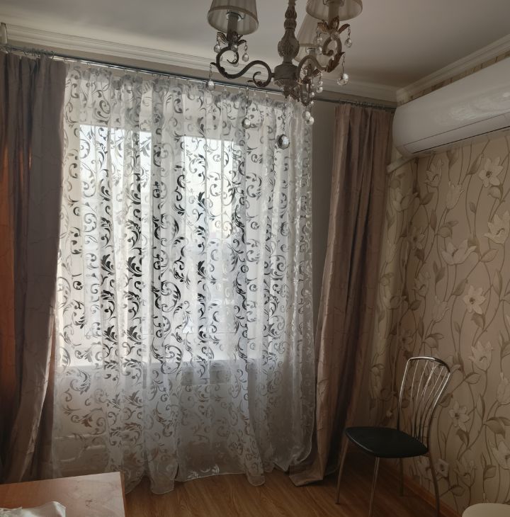 Снять 2х-комнатную квартиру на улица Нижняя Масловка, 5, метро Савёловская, г. Москва