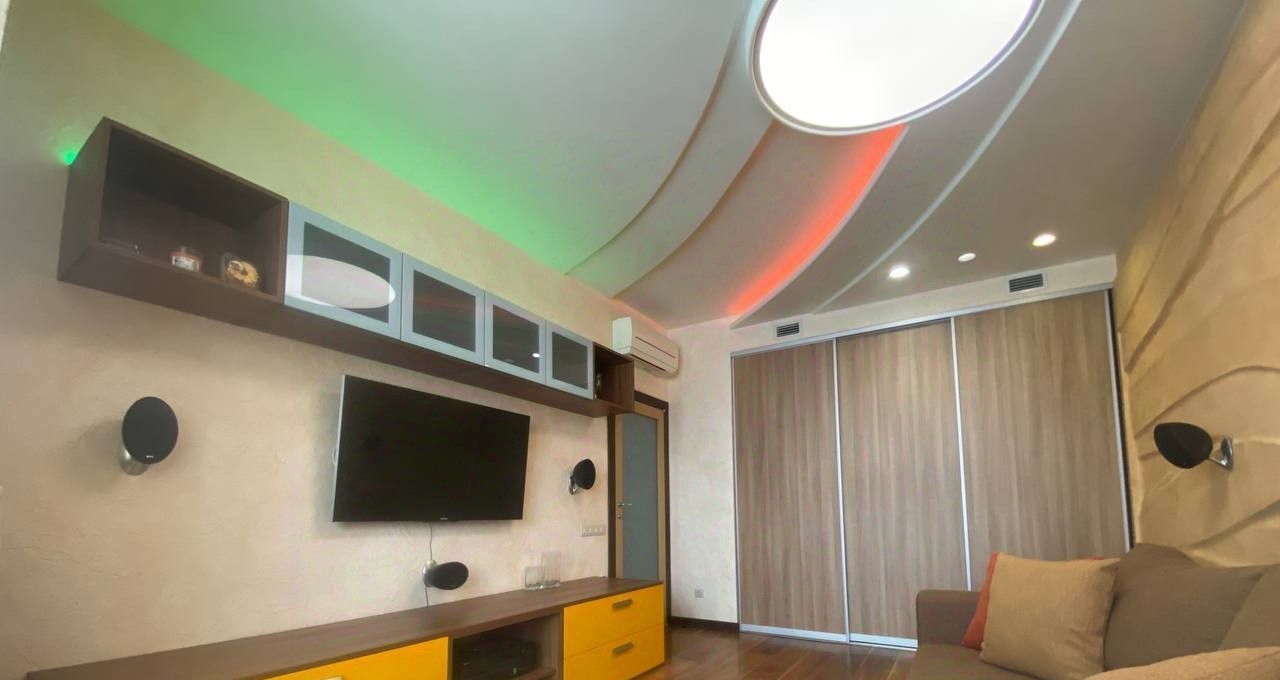 Сдаю 2-комнатную квартиру на Верхняя Красносельская улица, 19с2, метро Сокольники, г. Москва