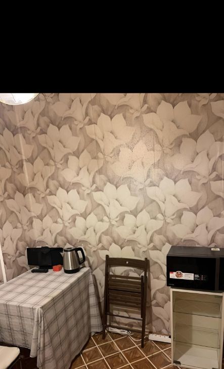 Аренда однокомнатной квартиры на Чертановская улица, 24К1, метро Пражская, г. Москва