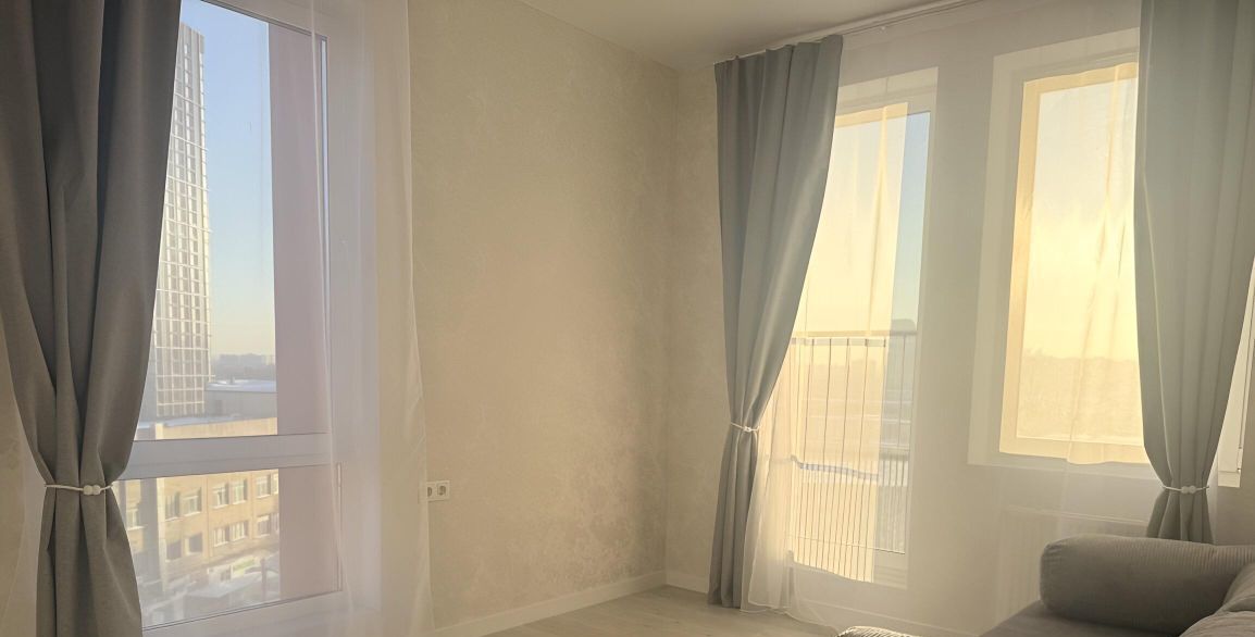 Снять трехкомнатную квартиру на Новоостаповская улица, 20, метро Дубровка (Люблинская линия), г. Москва