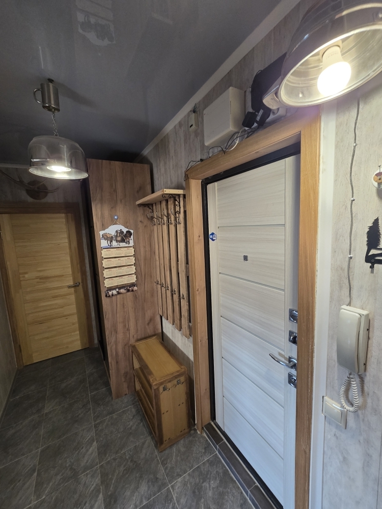 Аренда 2-комнатной квартиры на г Москва, ул Миклухо-Маклая, д 20, метро Беляево, г. Москва
