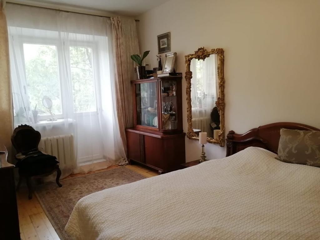 Сдам 1-комнатную квартиру на Московская обл, г Химки, ул Маяковского, д 25, метро Ховрино, г. Москва