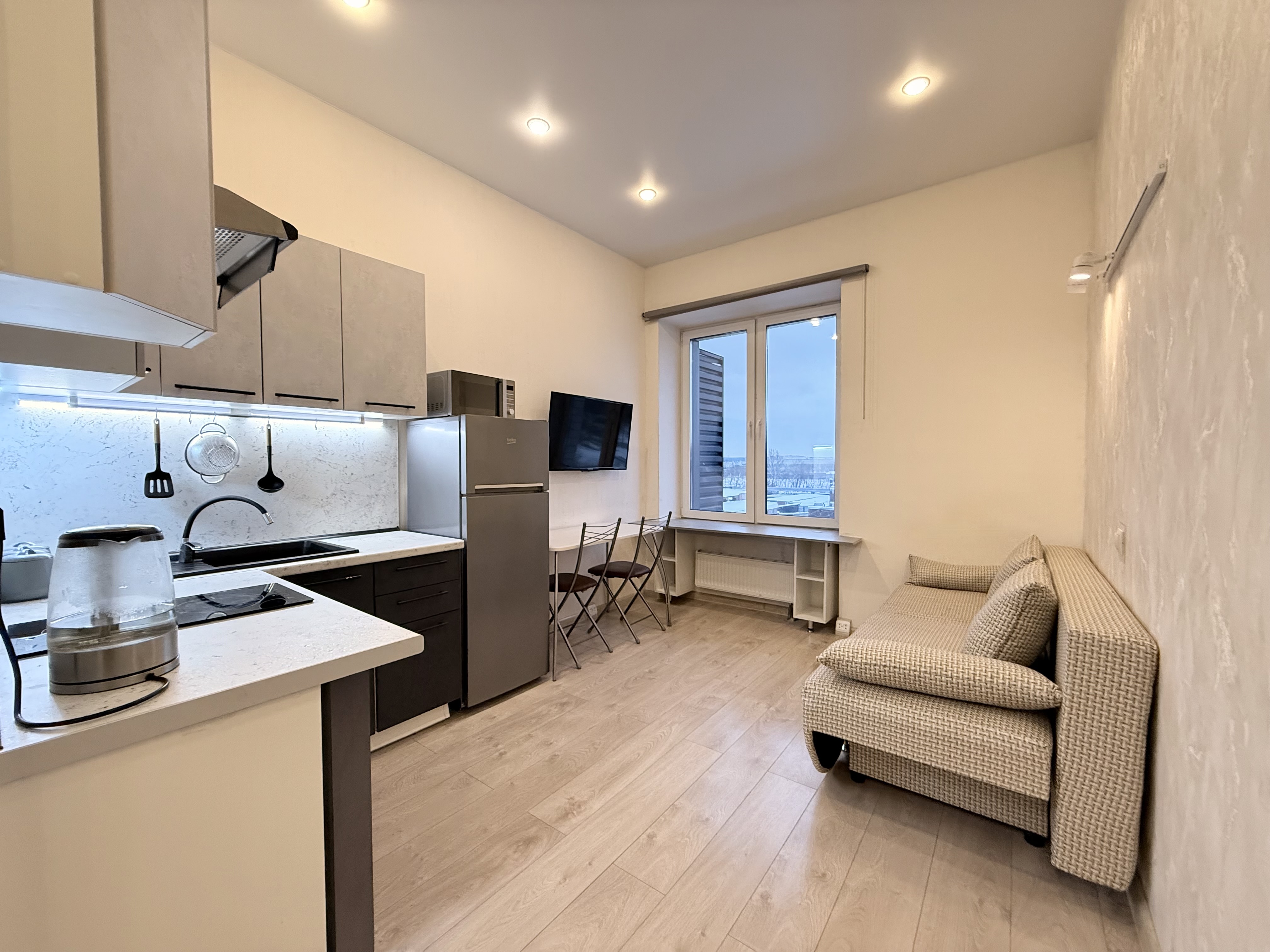 Сдам 2к квартиру на г Москва, ул Амурская, д 1А к 3, метро Локомотив, г. Москва