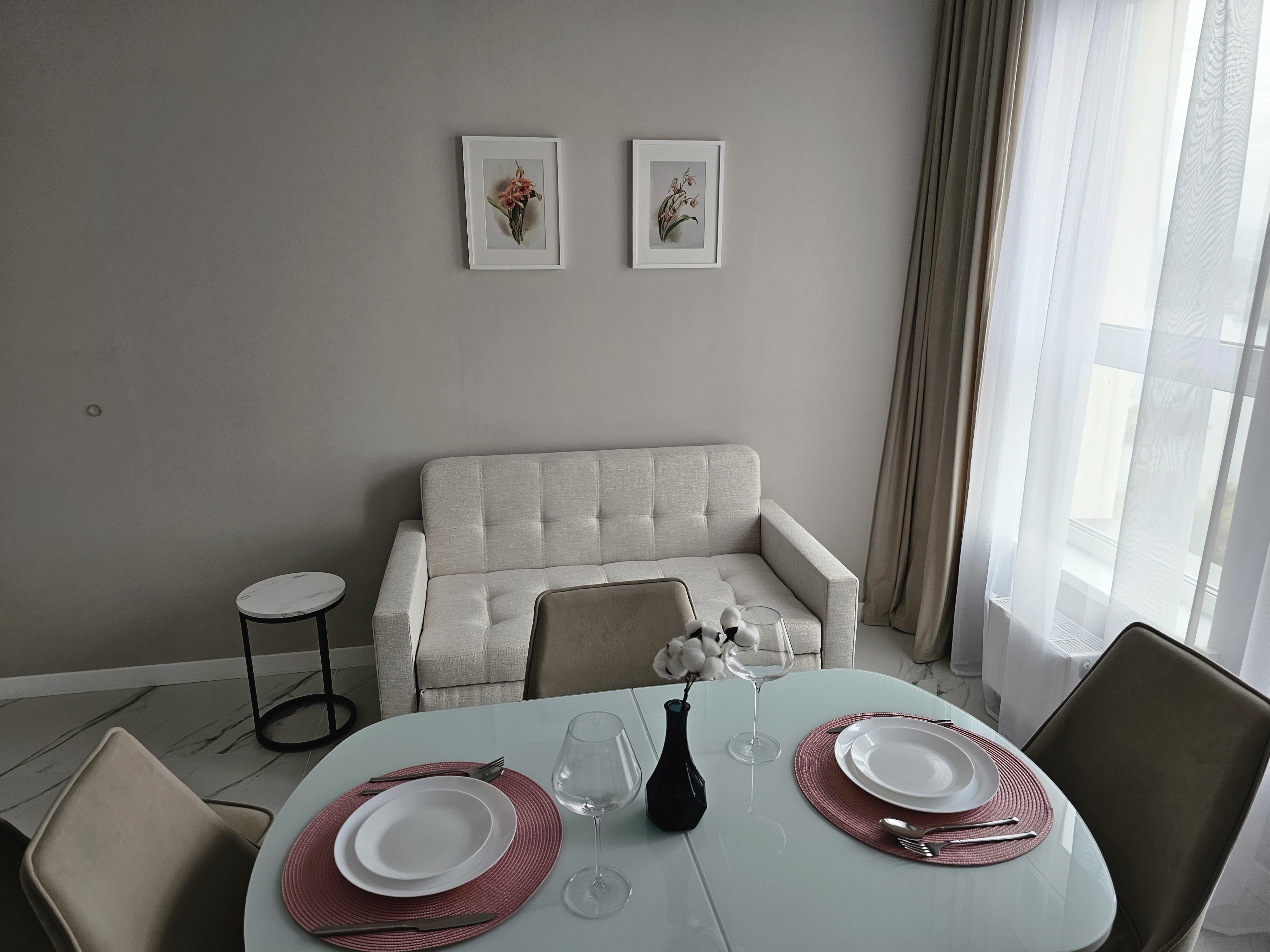 Сдам 3-комнатную квартиру на Московская обл, г Красногорск, ул Тенистых Аллей, д 3 к 3, метро Строгино, г. Москва