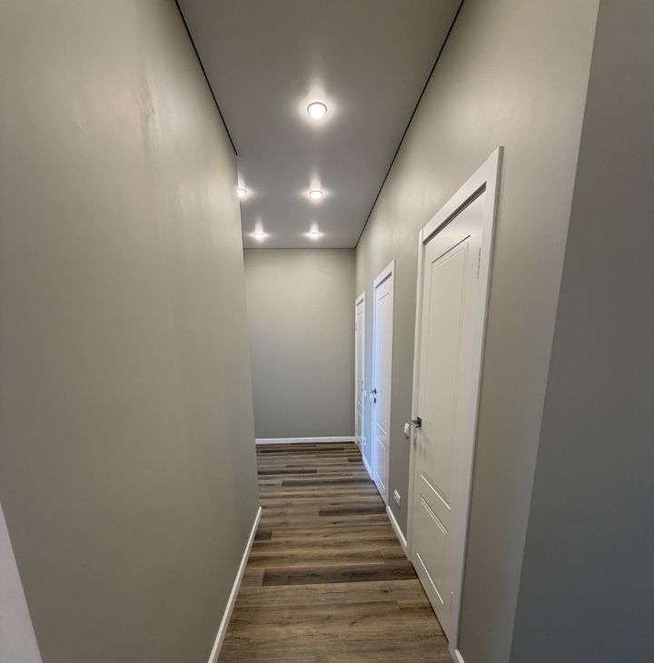 Сдам двухкомнатную квартиру на Мичуринский проспект, 56, метро Мичуринский проспект, г. Москва