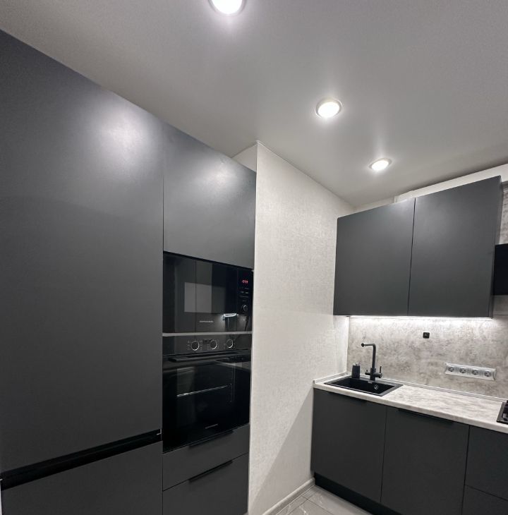 Сдаю 1-к квартиру на 2-я Фрунзенская улица, 10, метро Парк культуры, г. Москва