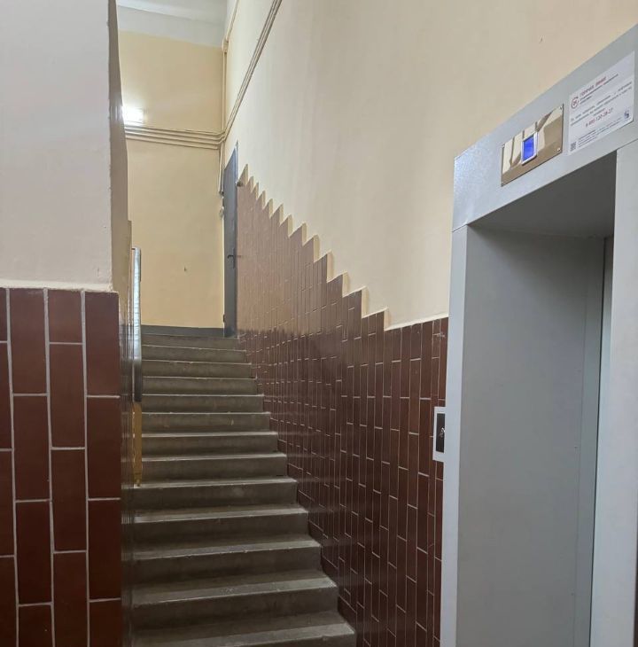 Аренда 3-к квартиры на Старосадский переулок, 10С1, метро Китай-город, г. Москва