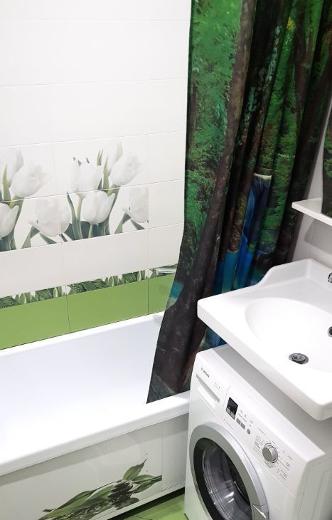 Сдам однокомнатную квартиру на улица 9-я Соколиной Горы, 3, метро Семёновская, г. Москва