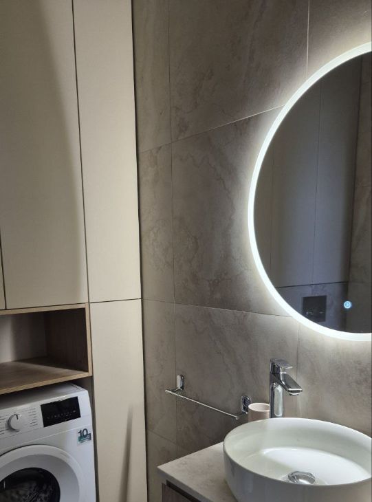 Сдам 3-к квартиру на улица Годовикова, 11к5, метро Алексеевская, г. Москва