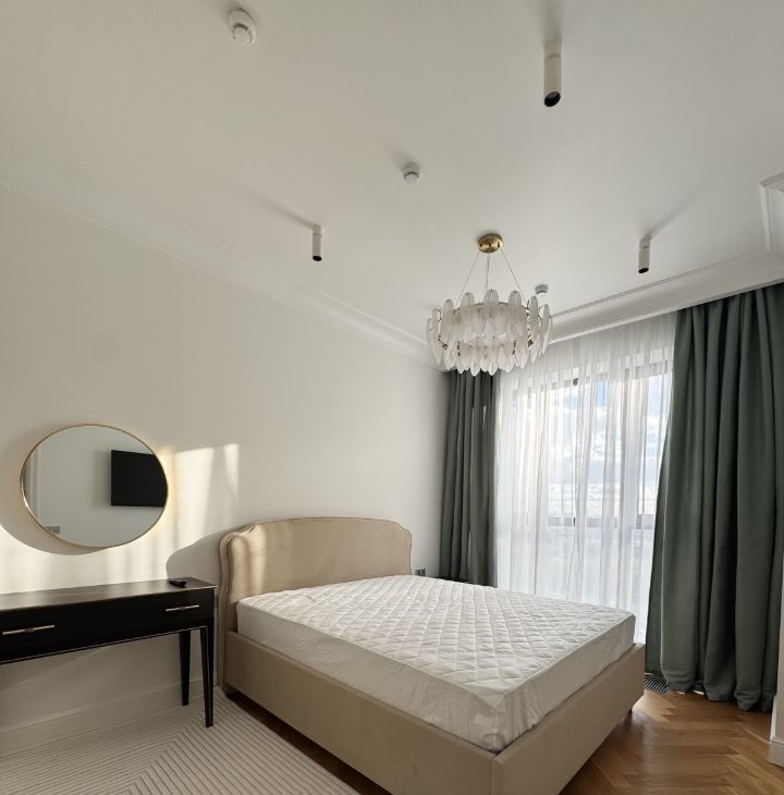 Аренда 2х-комнатной квартиры на Шелепихинская набережная, 40к3, метро Хорошёво, г. Москва