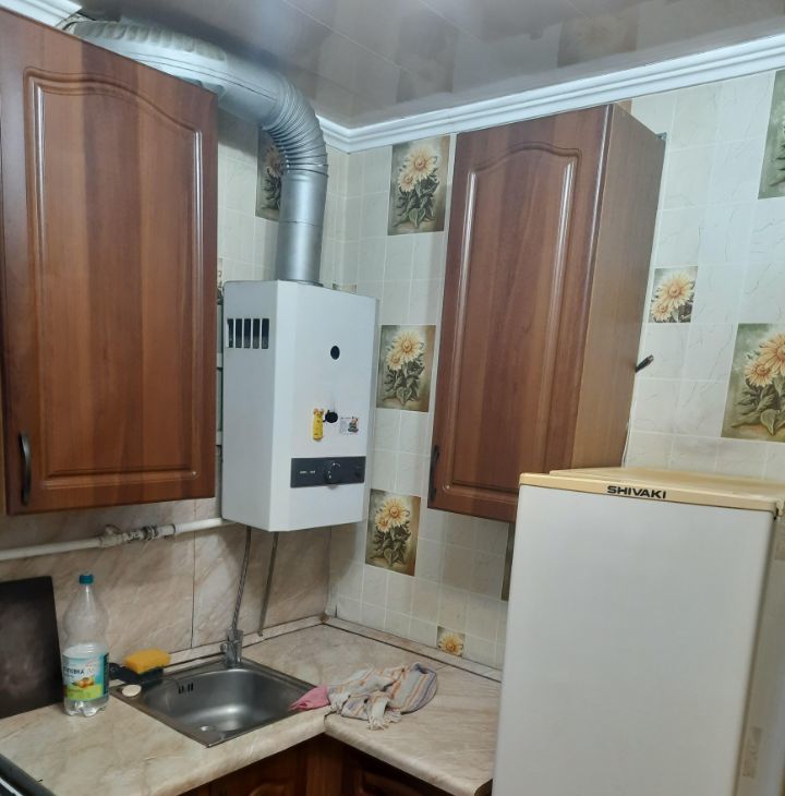 Сдам 1-комнатную квартиру на Мартеновская улица, 6К2, метро Перово, г. Москва