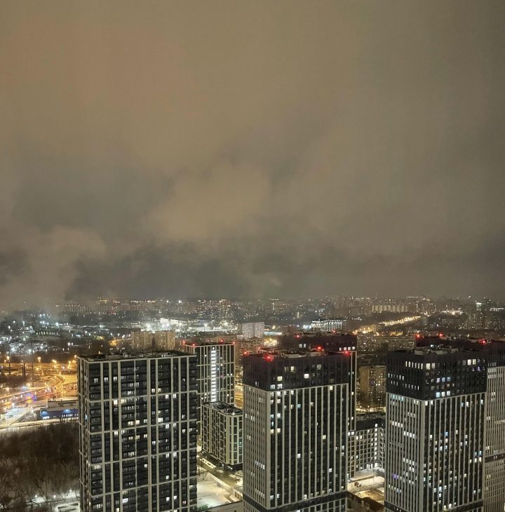 Сдается 2к квартира на улица Лобачевского, 120к1, г. Москва