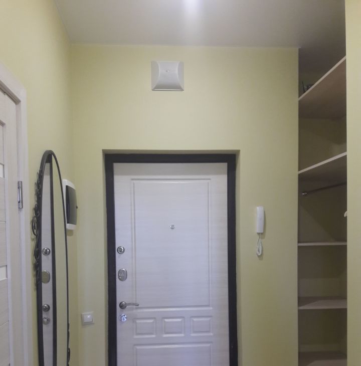 Сдается 1-комнатная квартира на Чонгарский бульвар, 26Ак1, метро Каховская, г. Москва