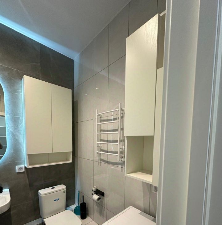 Сдаю 2-к квартиру на Аминьевское шоссе, 4Дк2, метро Раменки, г. Москва