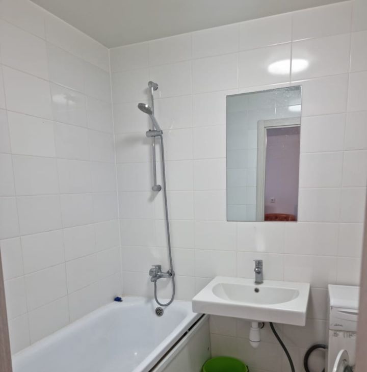 Сдается однокомнатная квартира на Очаковское шоссе, 5к1, г. Москва