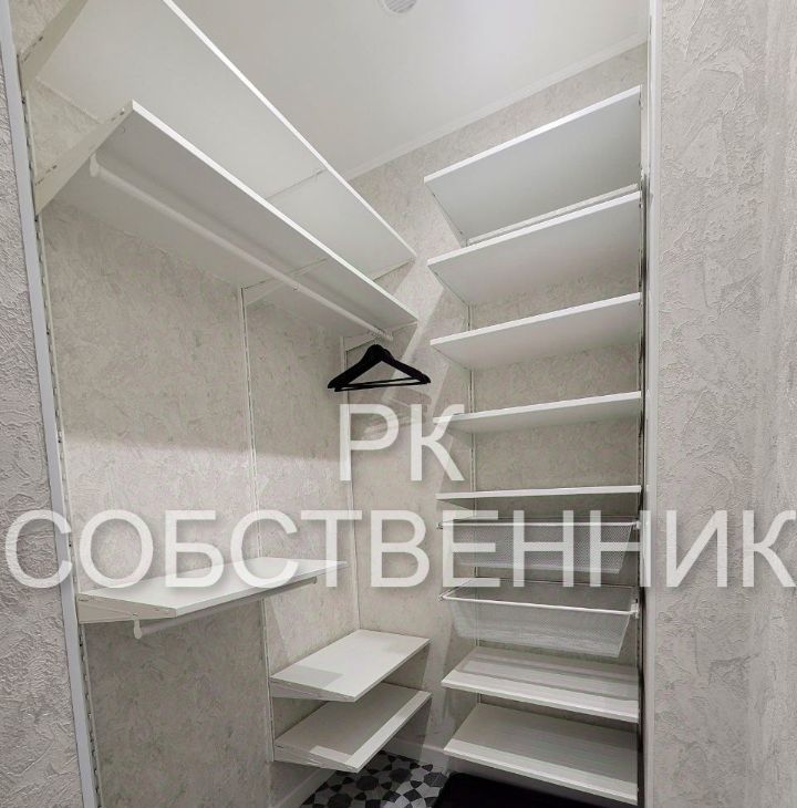 Сдается 3-комнатная квартира на проспект Мира, 188Бк4, метро ВДНХ, г. Москва