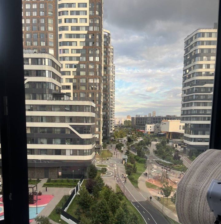 Сдается 1-комнатная квартира на проезд Невельского, 6к2, метро Площадь Ильича, г. Москва