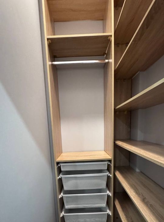 Аренда 2к квартиры на Автозаводская улица, 23С120, метро ЗИЛ, г. Москва