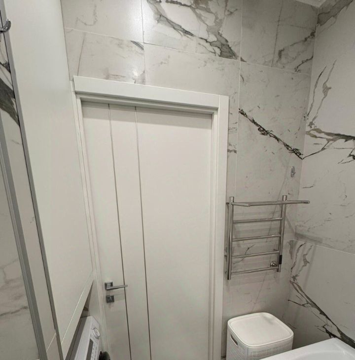 Снять 1к квартиру на Шелепихинская набережная, 34к5, метро Шелепиха, г. Москва