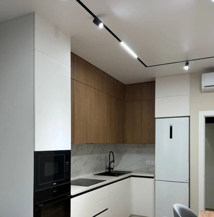 Сдается 3-комнатная квартира на улица Лобачевского, 120к1, г. Москва