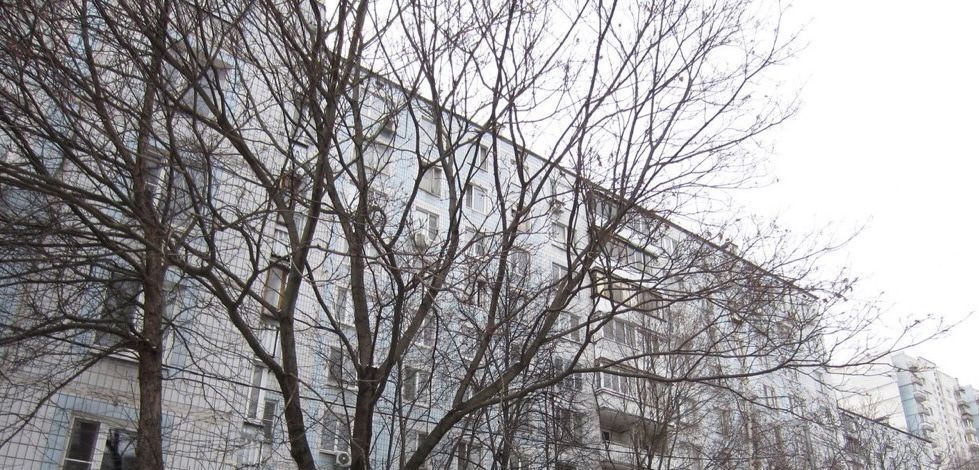 Снять 1к квартиру на улица Инессы Арманд, 4К1, метро Новоясеневская, г. Москва