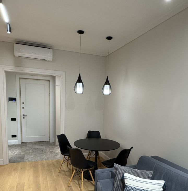 Аренда 3-к квартиры на Маломосковская улица, 14, г. Москва