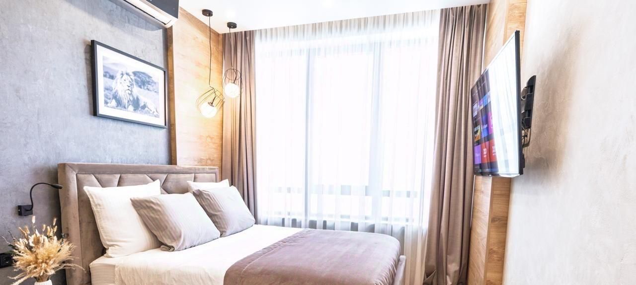 Сдается 2к квартира на Каширское шоссе, 65к3, метро Зябликово, г. Москва