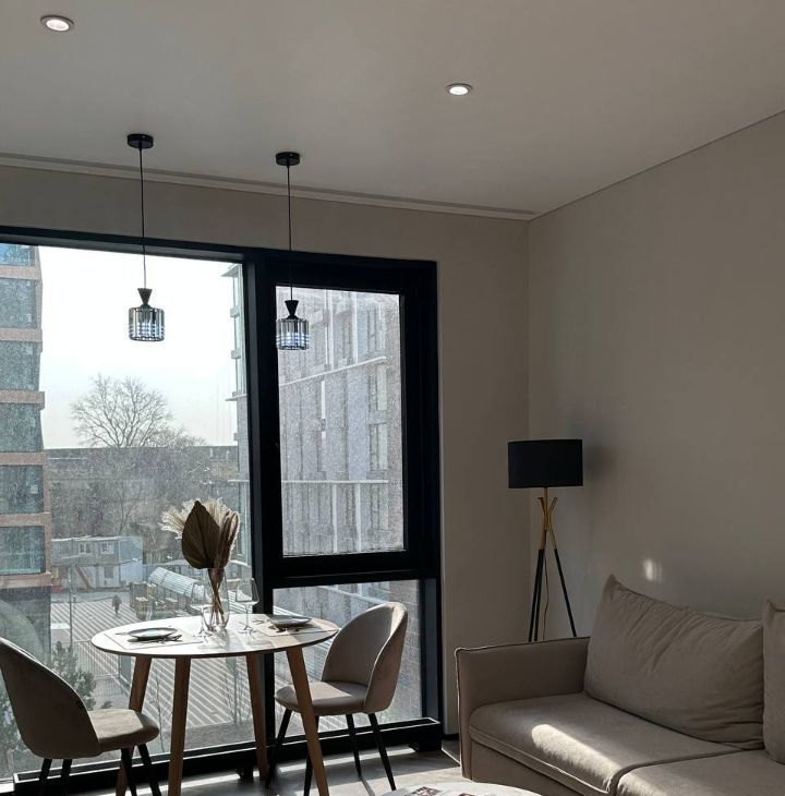 Аренда 2-комнатной квартиры на Волгоградский проспект, 32/5к3, метро Волгоградский проспект, г. Москва