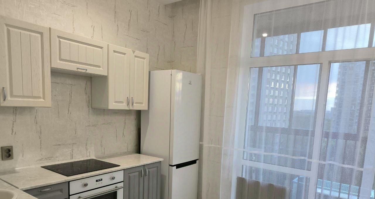 Аренда 2х-комнатной квартиры на бульвар Скандинавский, 12, метро Ольховая, г. Москва