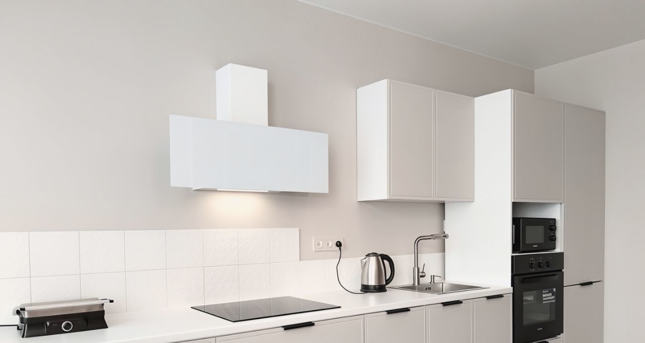 Аренда 1-комнатной квартиры на Газгольдерная улица, 10, метро Нижегородская, г. Москва