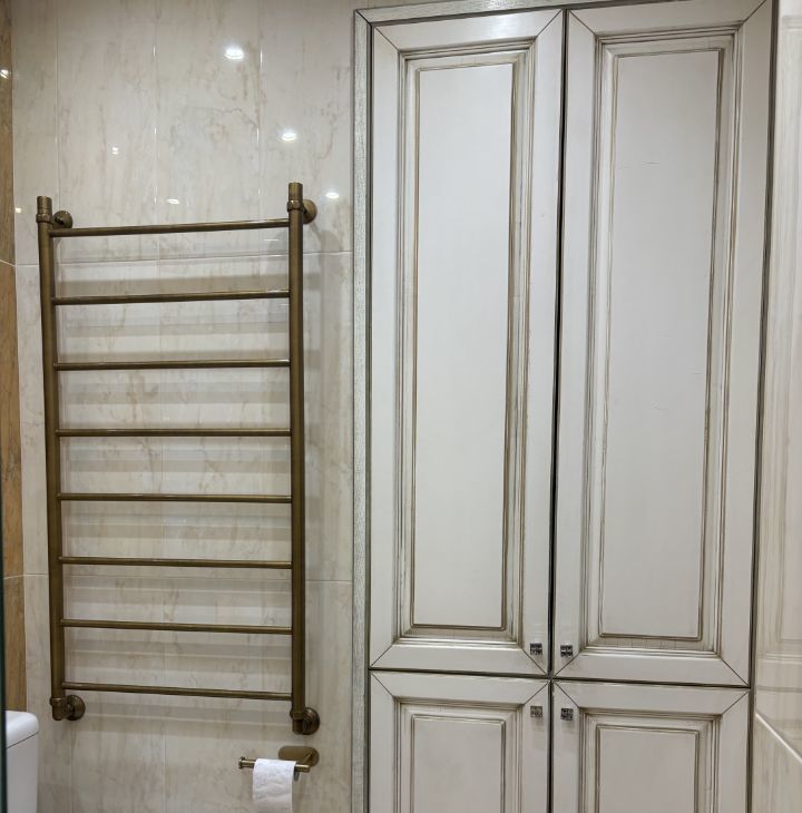 Сдаю 1к квартиру на улица Нильса Бора, 10, метро Ольховая, г. Москва