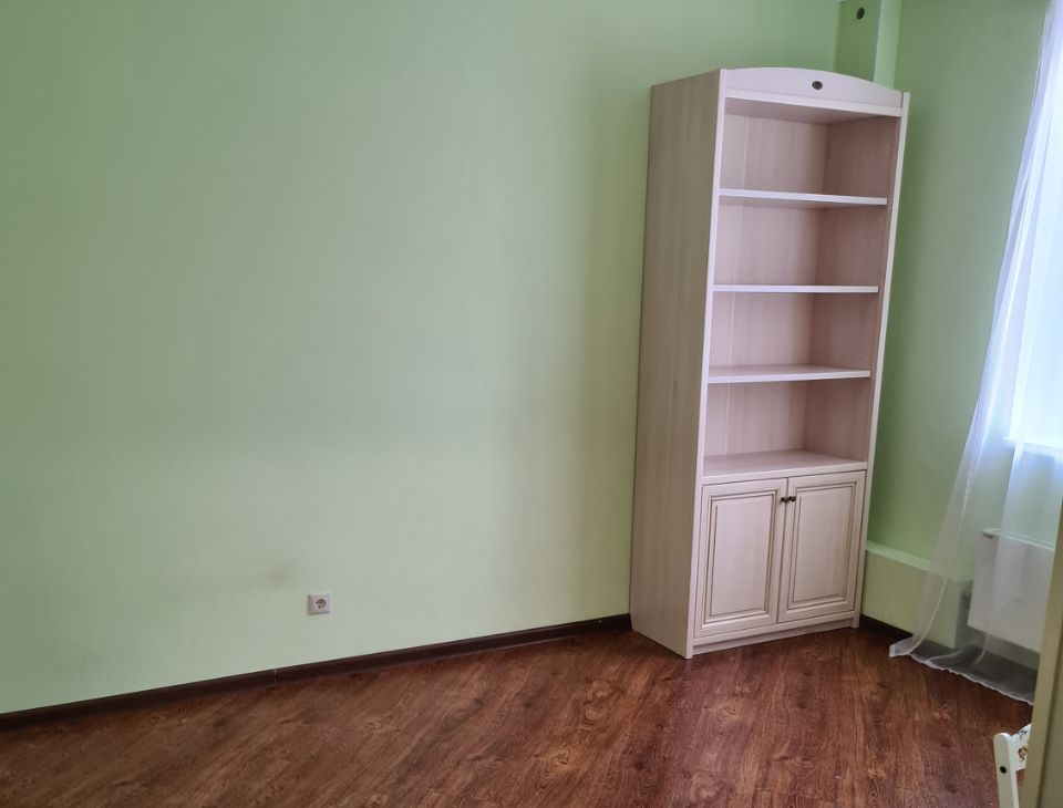 Снять 3-к квартиру на Смольная улица, 57К1, метро Ховрино, г. Москва