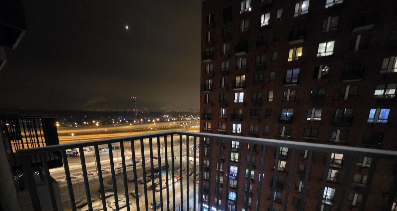 Снять 2х-комнатную квартиру на улица Малое Понизовье, 9к2, метро Прокшино, г. Москва