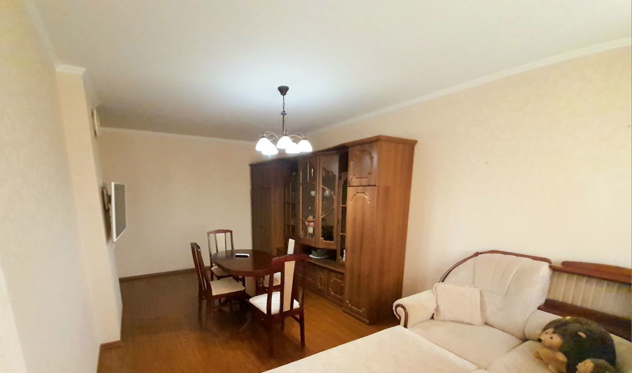 Сдается 2-комнатная квартира на улица Барышевская Роща, 26, метро Бунинская аллея, г. Москва