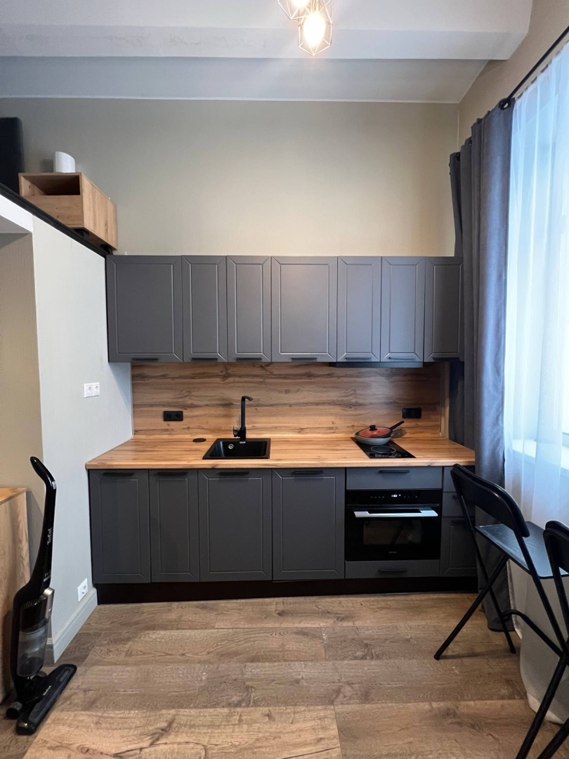 Аренда 1-комнатной квартиры на г Москва, ул Шереметьевская, д 85 стр 1, метро Марьина Роща, г. Москва