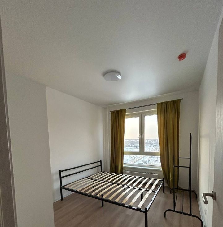 Сдам 2-комнатную квартиру на улица Братьев Бромлей, 5к2, метро Прокшино, г. Москва