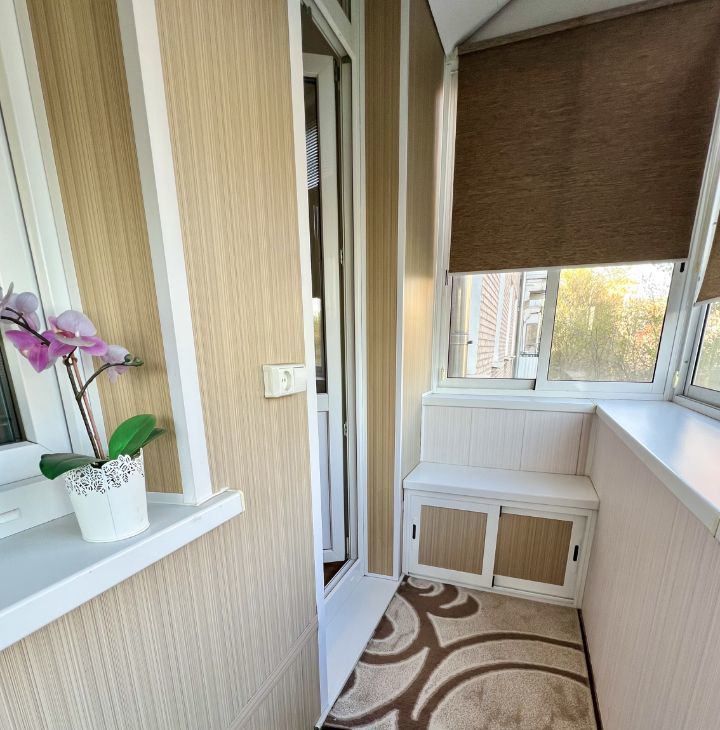 Сдаю 1к квартиру на Высокая улица, 1, метро Нагатинская, г. Москва